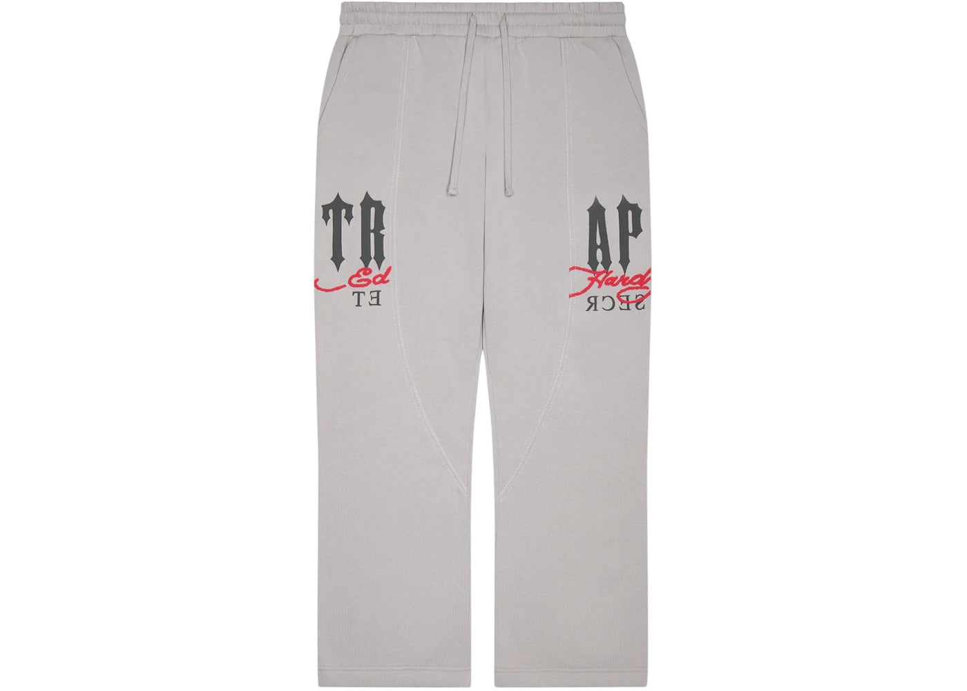 Trapstar x Ed Hardy Dbd Jogger Grey