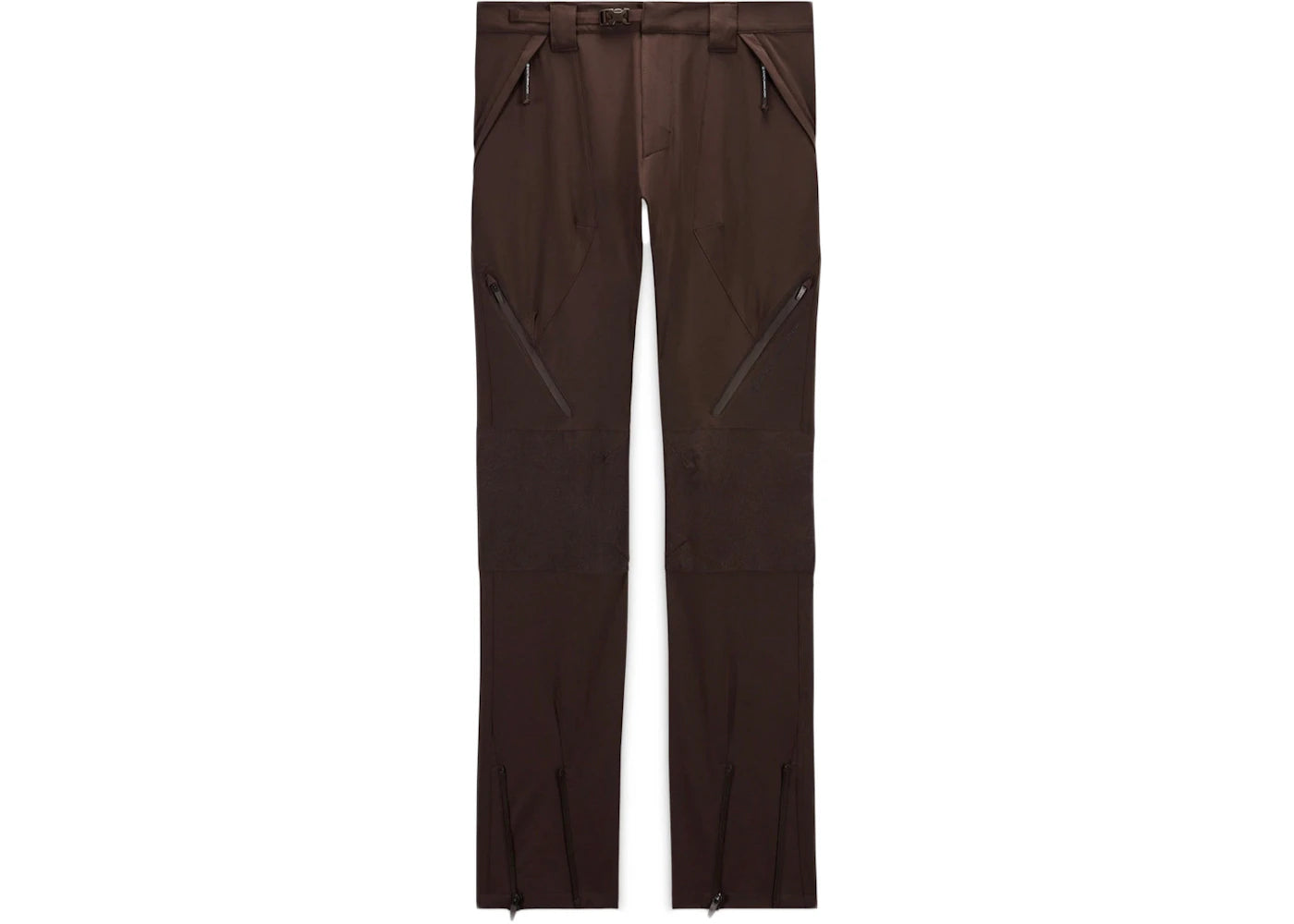 Travis Scott CACT.US CORP x Nike M NRG BH Pant (Asia Sizing) Brown