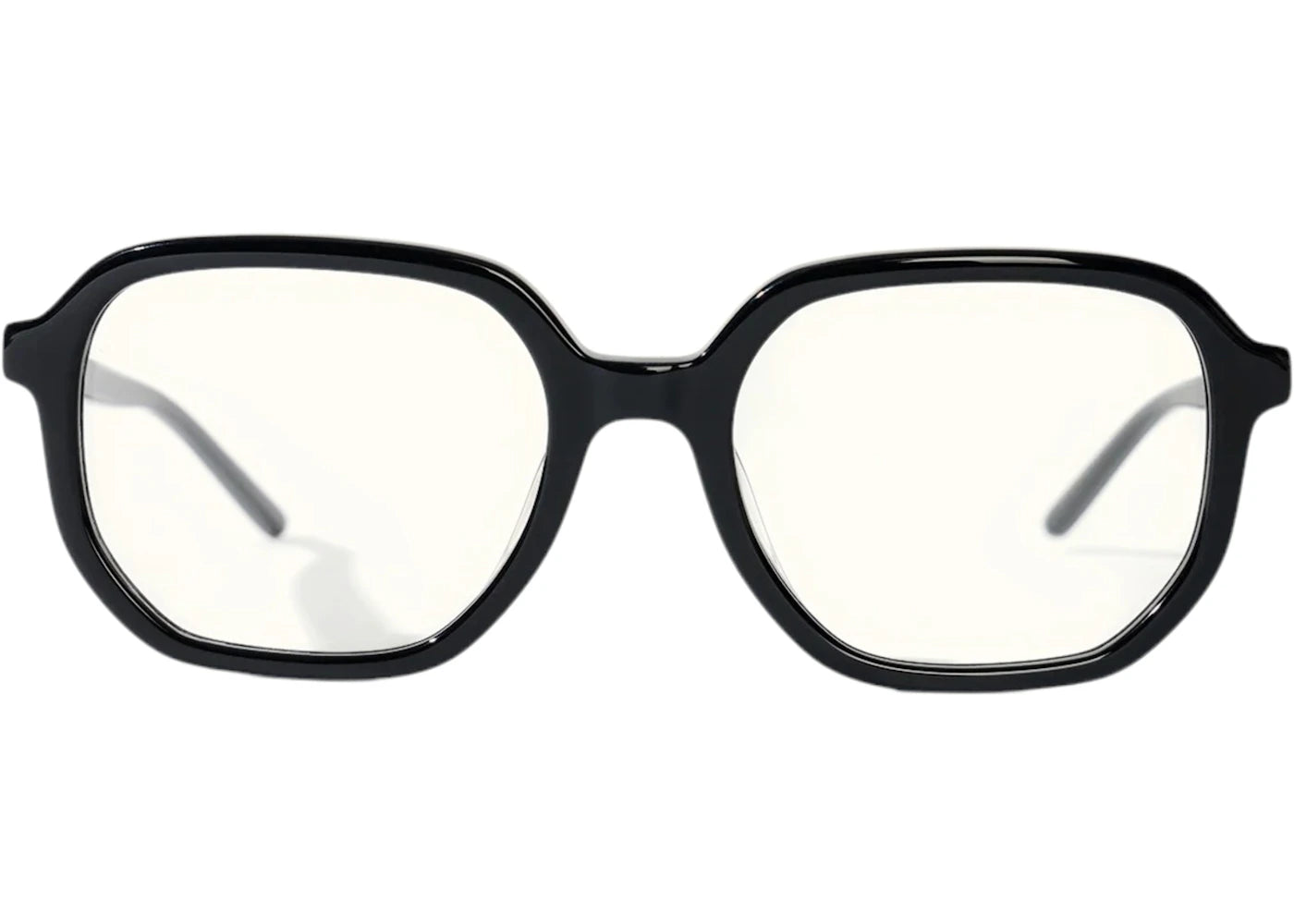 Tyler, The Creator Acetate Eyeglasses Onyx