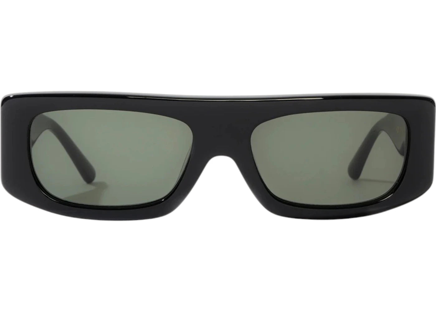 Tyler, The Creator Bel-Air Sunglasses Black