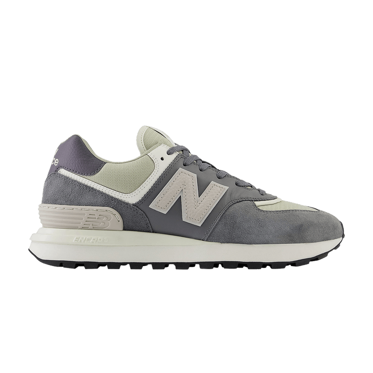 New Balance 574 Legacy Grey