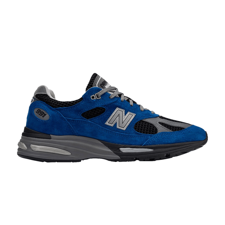 New Balance 991v2 MiUK City Exclusive Pack USA (Social Status Baltimore Exclusive)