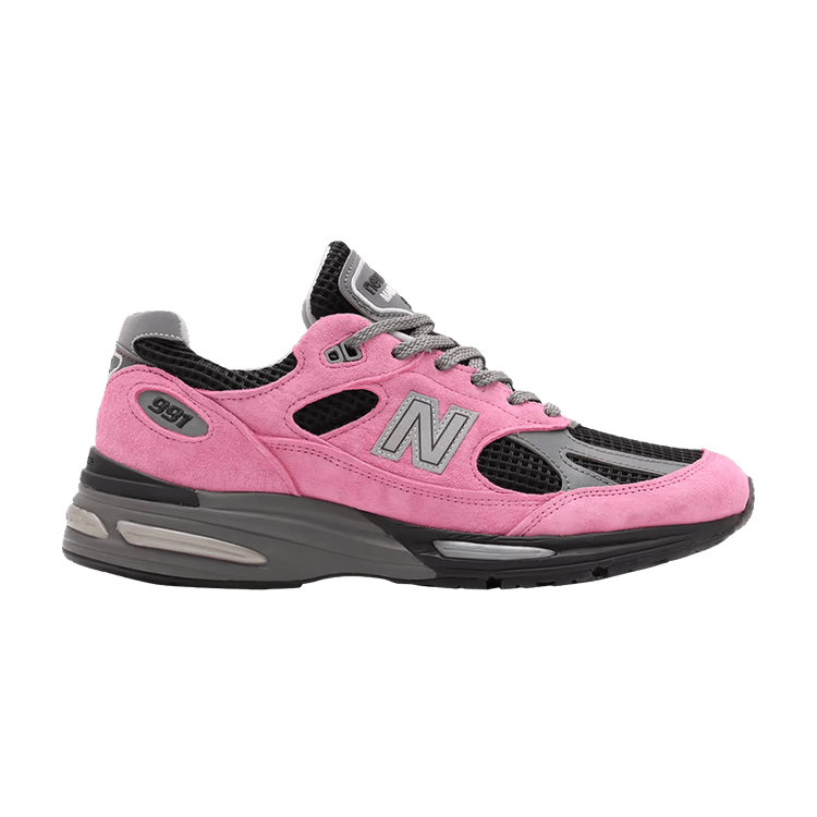 New Balance 991v2 MiUK City Exclusive Pack Japan (atmos Tokyo Exclusive)