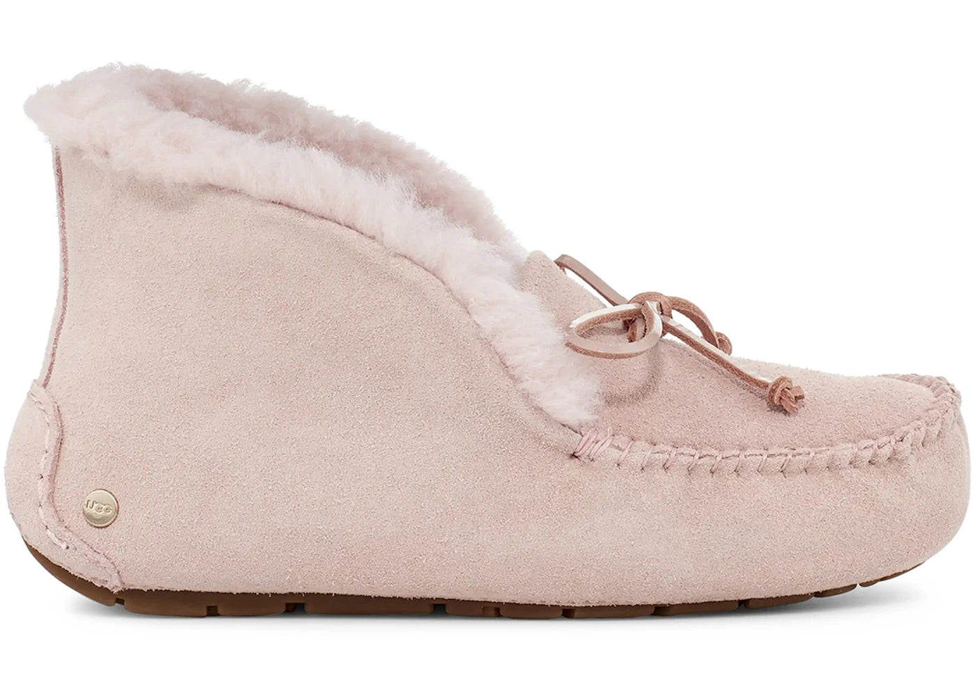 UGG Alena Slipper Pink Crystal (Women's)