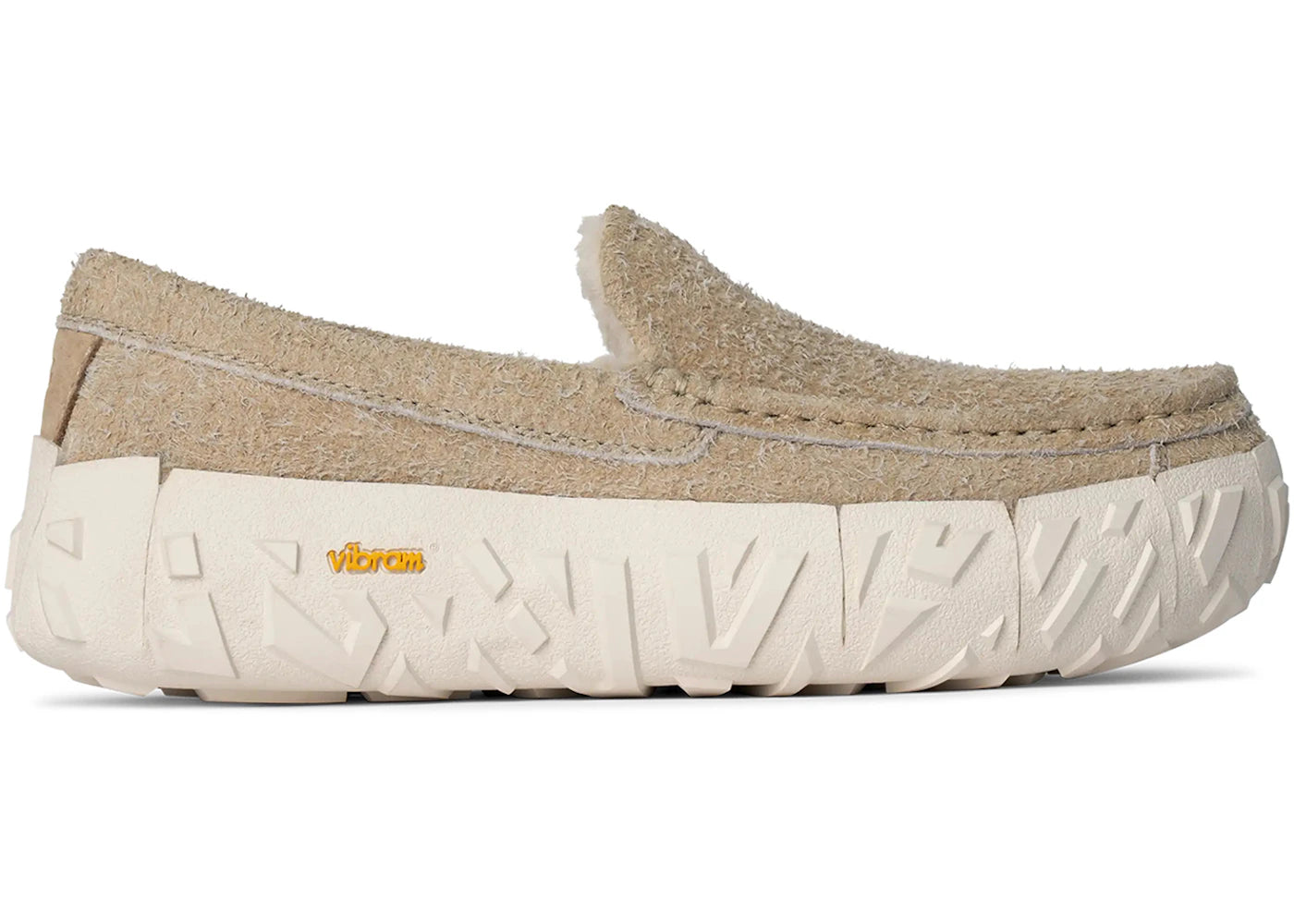 UGG Ascot Wrap Tech Mustard Seed