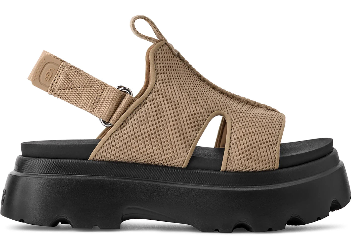 UGG Celeste Sandal Sand (Women's)