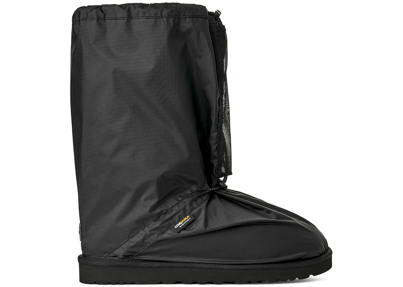 UGG Classic Mini Boot Reese Cooper Black