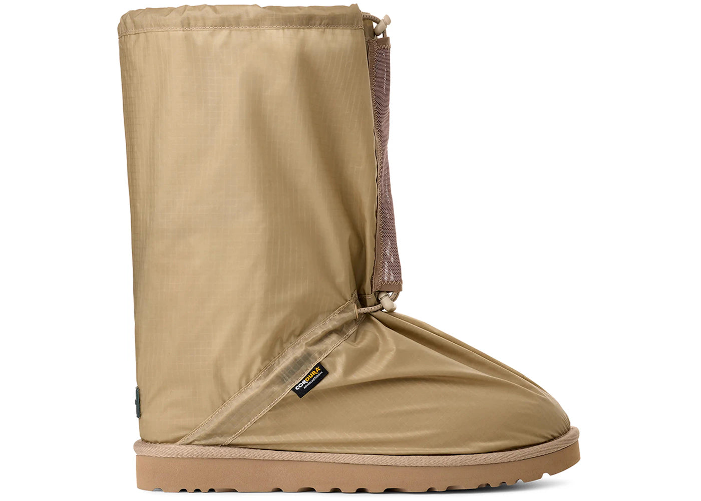 UGG Classic Mini Boot Reese Cooper Peyote