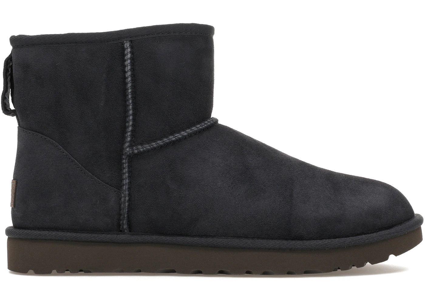 UGG Classic Mini II Boot Eve Blue (Women's)