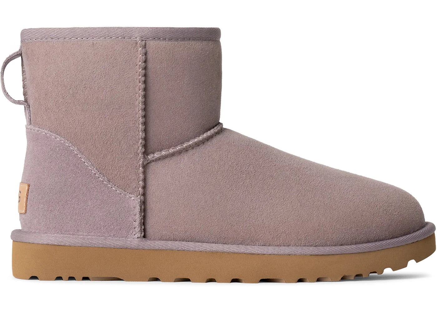 UGG Classic Mini II Boot Sugarplum (Women's)
