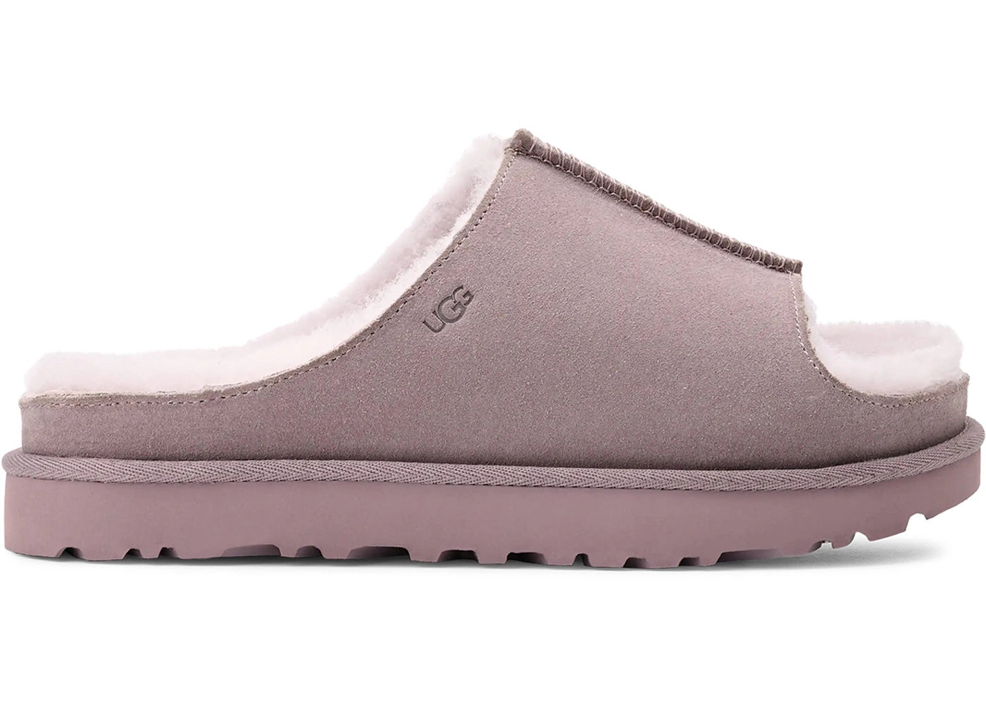 UGG Greenport Slide Sugarplum (Women's)