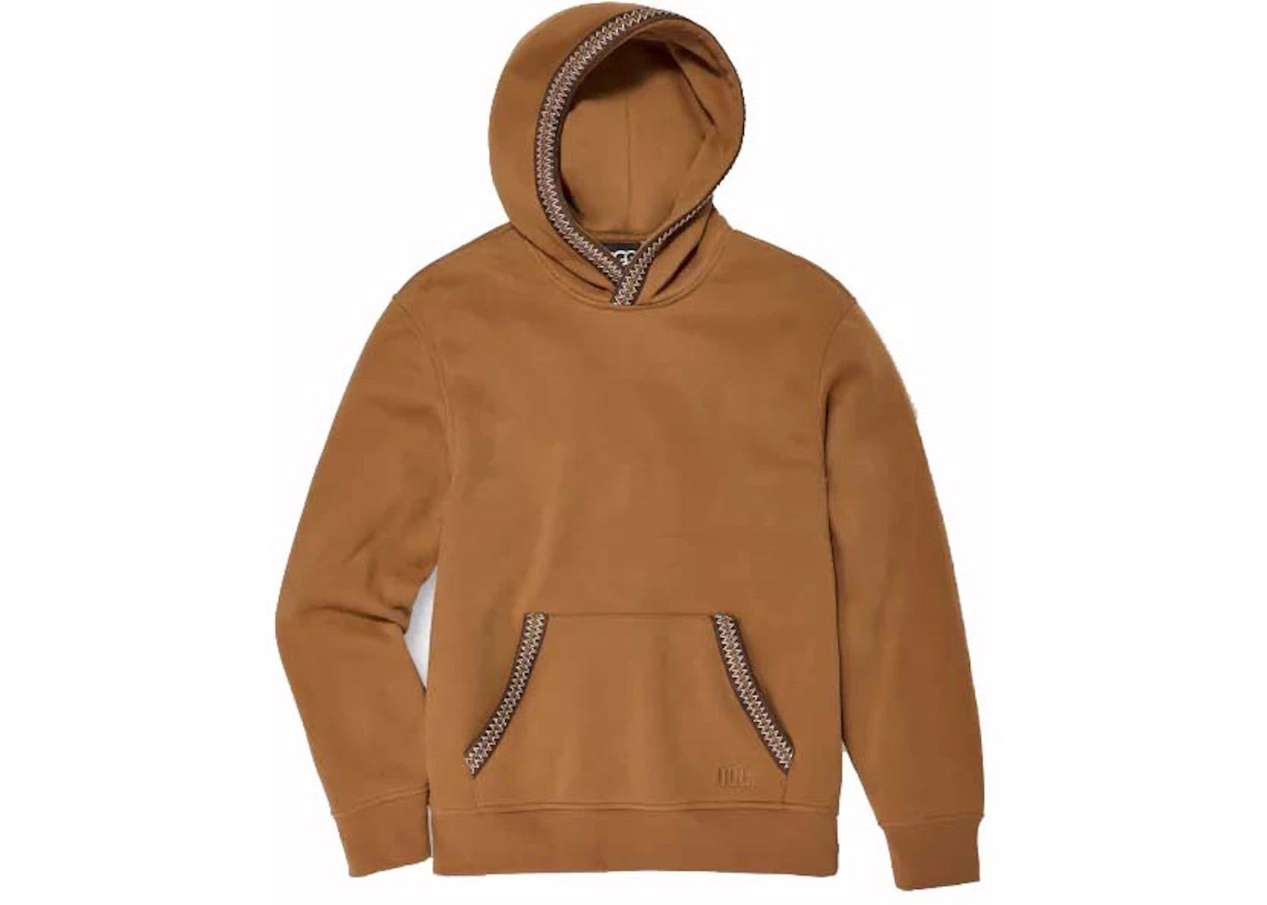 UGG Men's Tasman Hoodie Chestnut