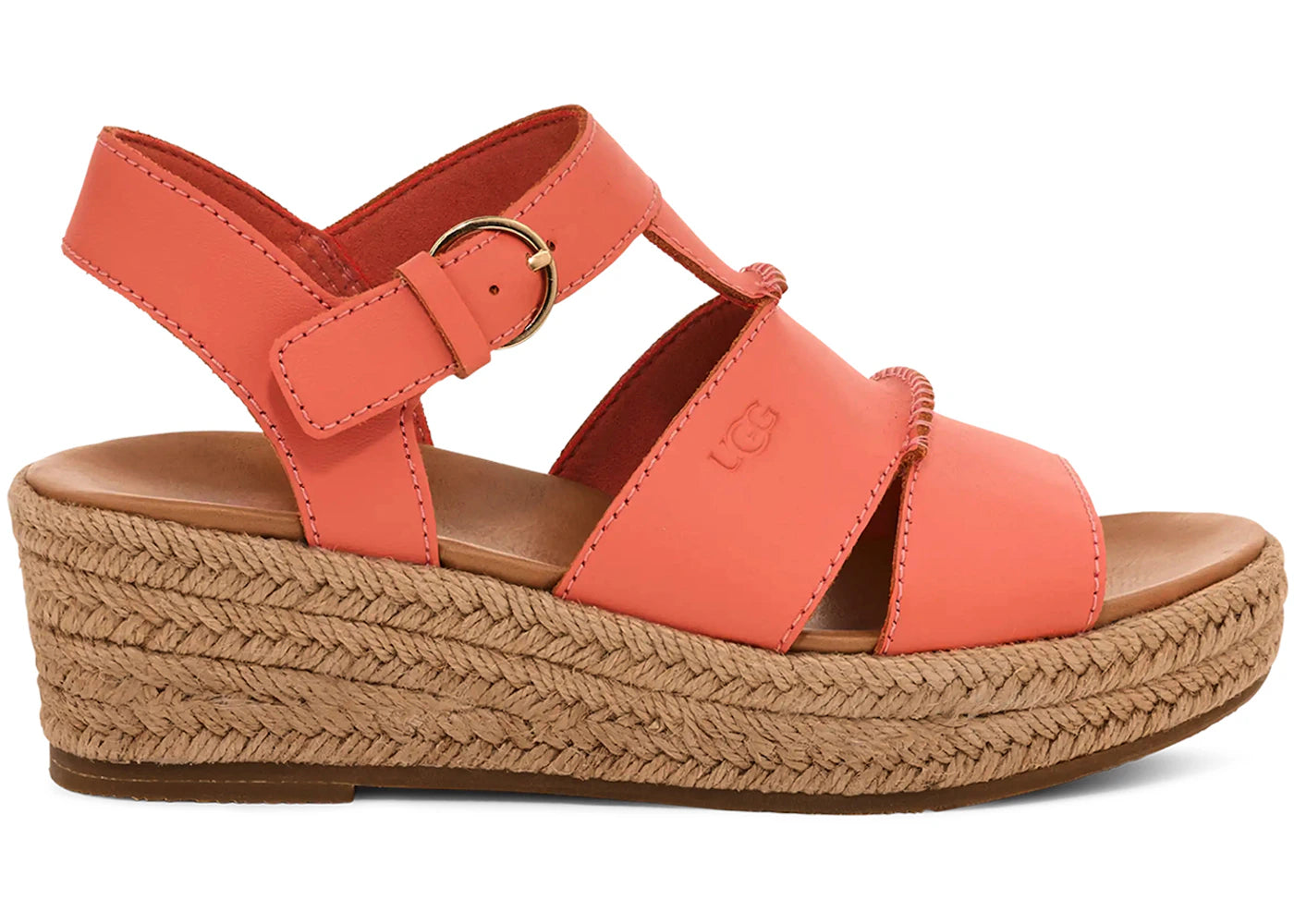 UGG Millia Sandal Claypot (Kids)