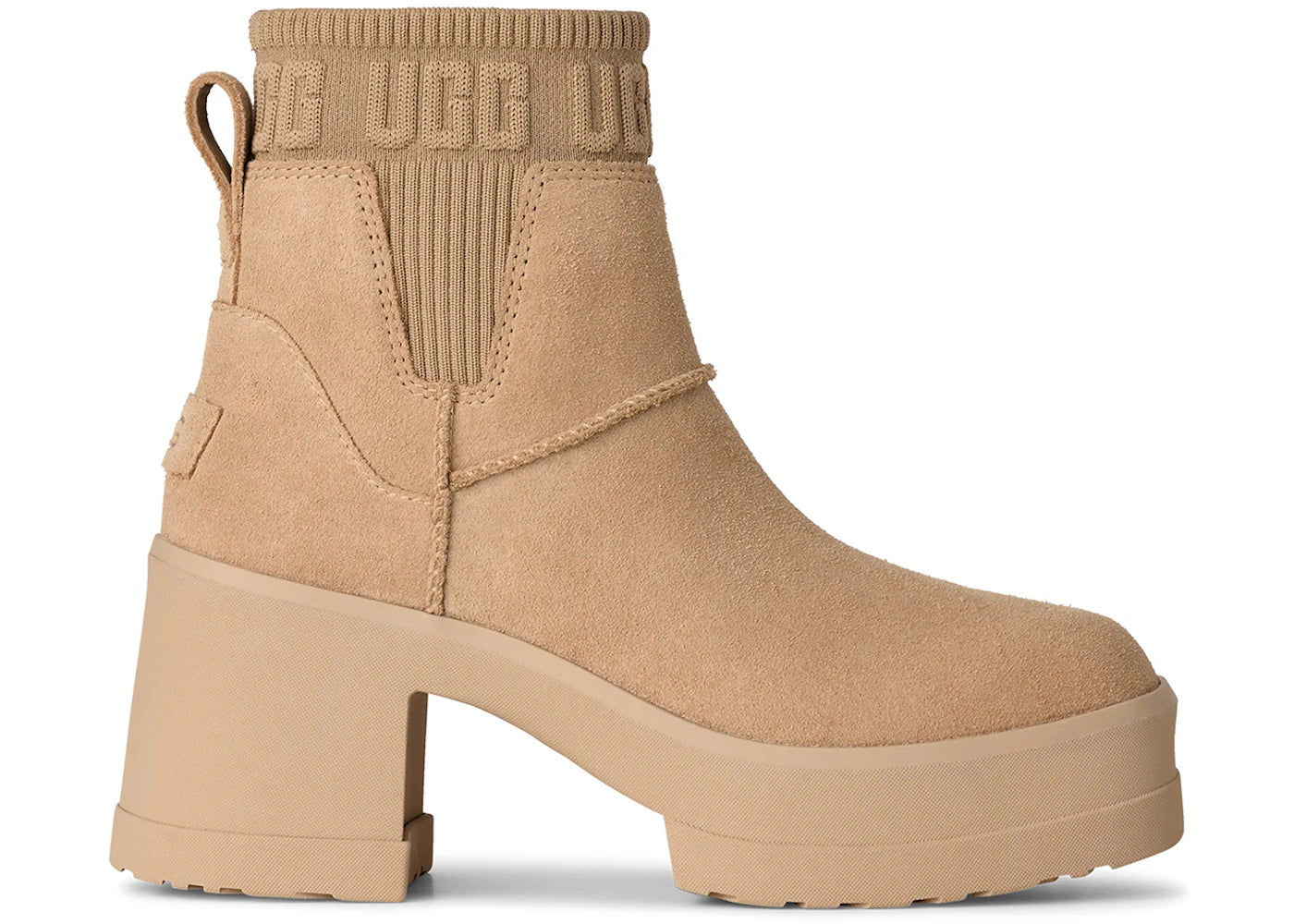 UGG Moxy Chelsea Boot Sand (Women's)