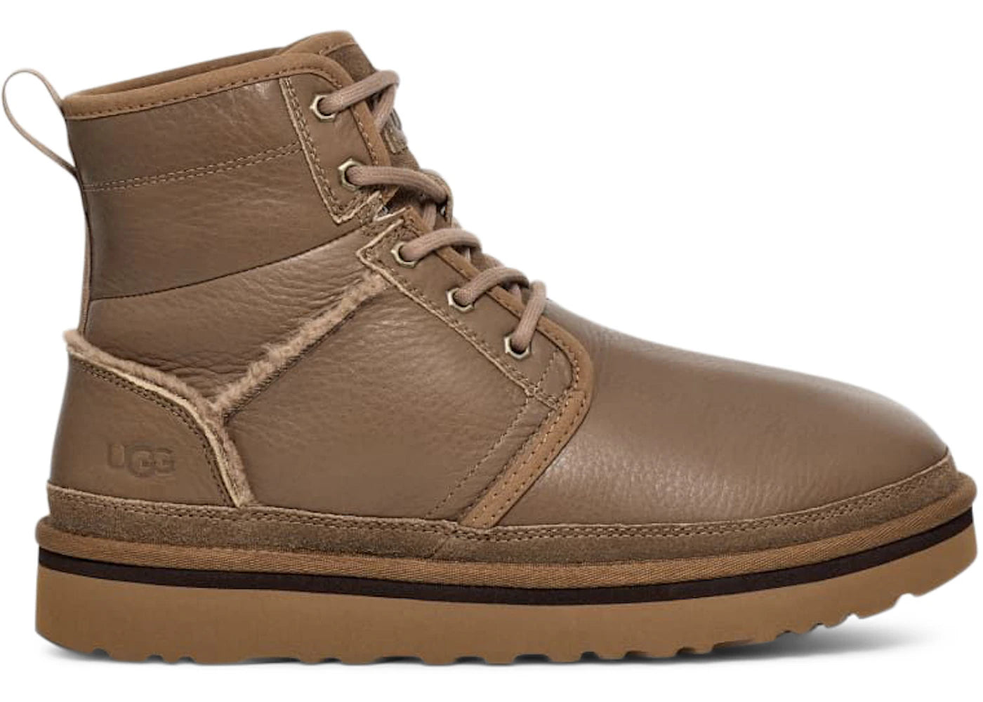 UGG Neumel High Heritage Hickory