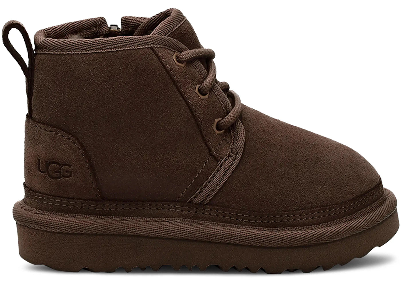 UGG Neumel II Boot Dusted Cocoa (Toddler)