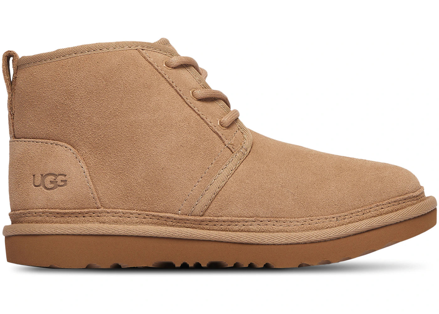 UGG Neumel II Boot Sand (Kids)