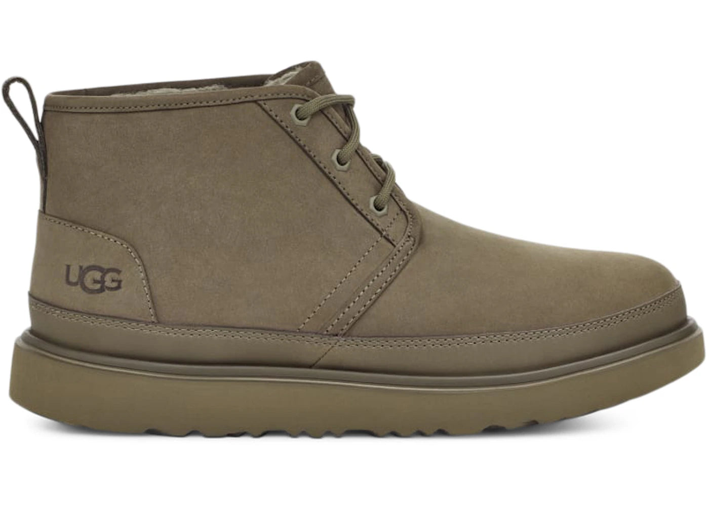 UGG Neumel Weather II Boot Moss Green