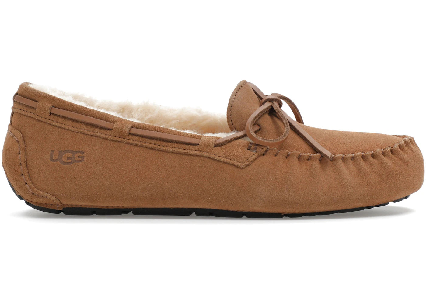 UGG Olsen Slipper Chestnut