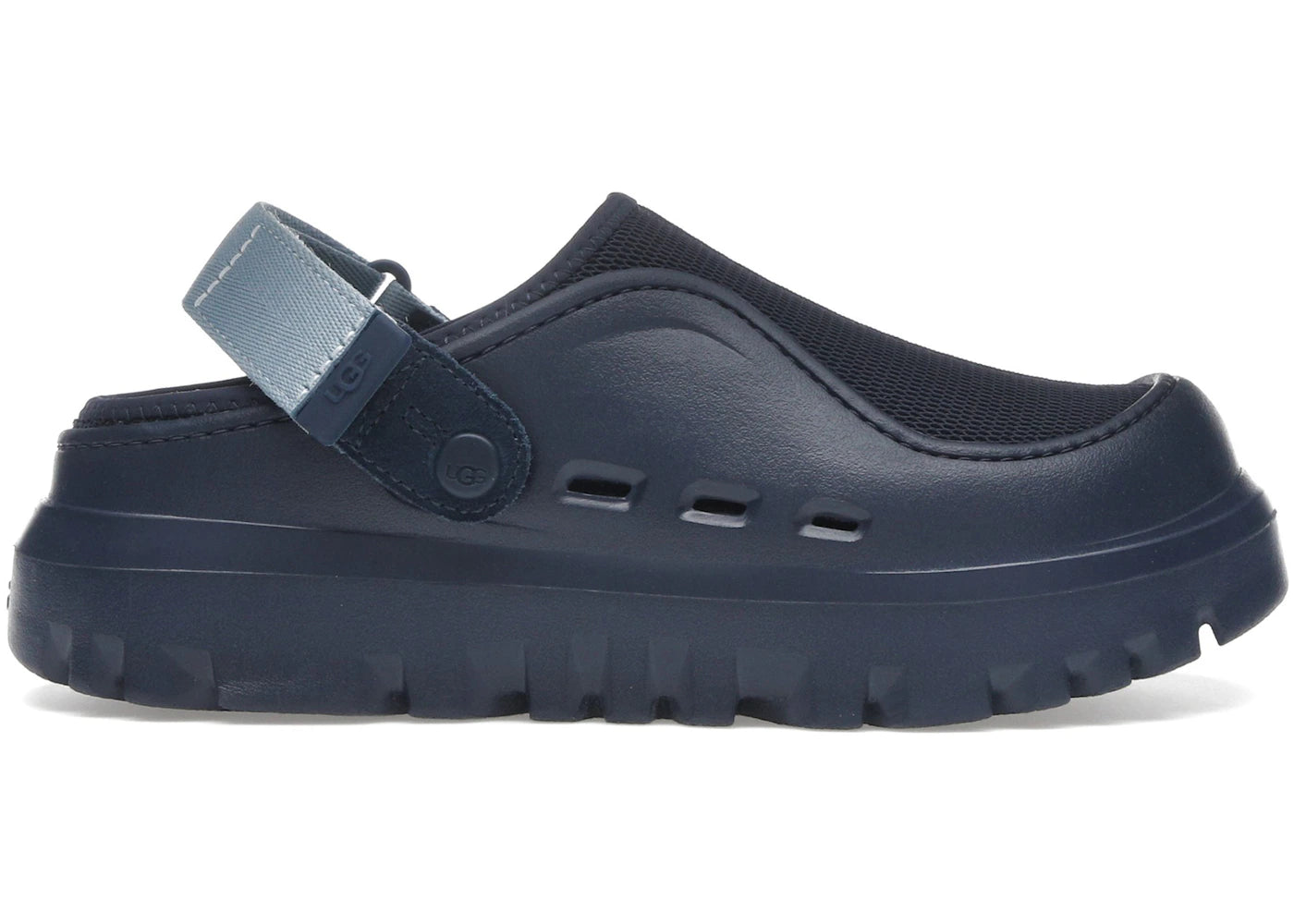 UGG PeakMod Deep Ocean Whale