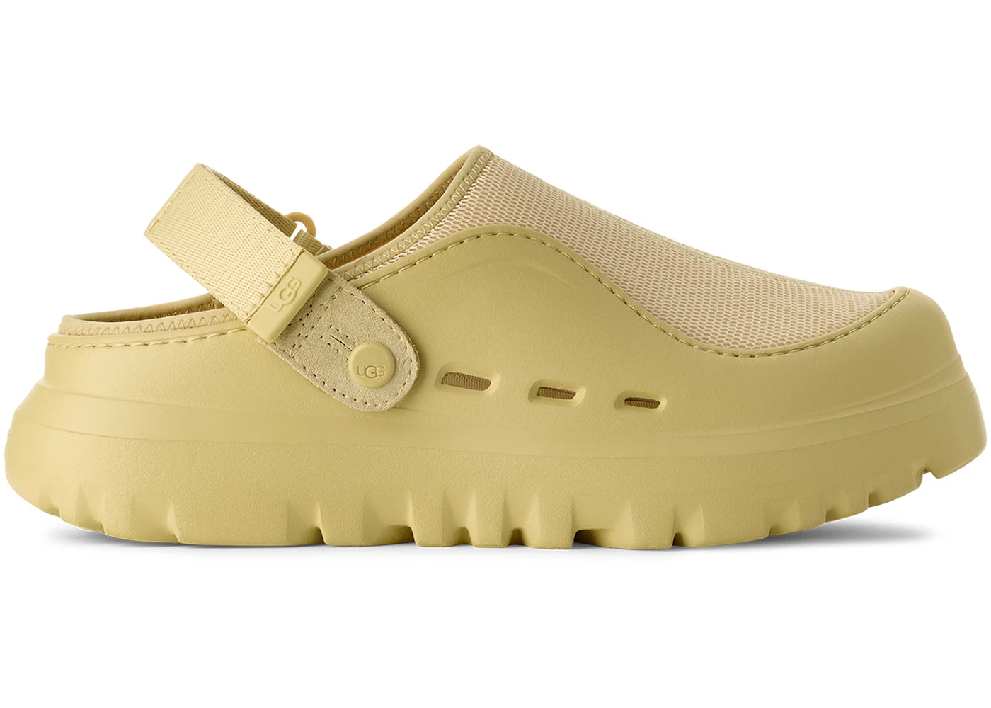 UGG PeakMod Golden Apple