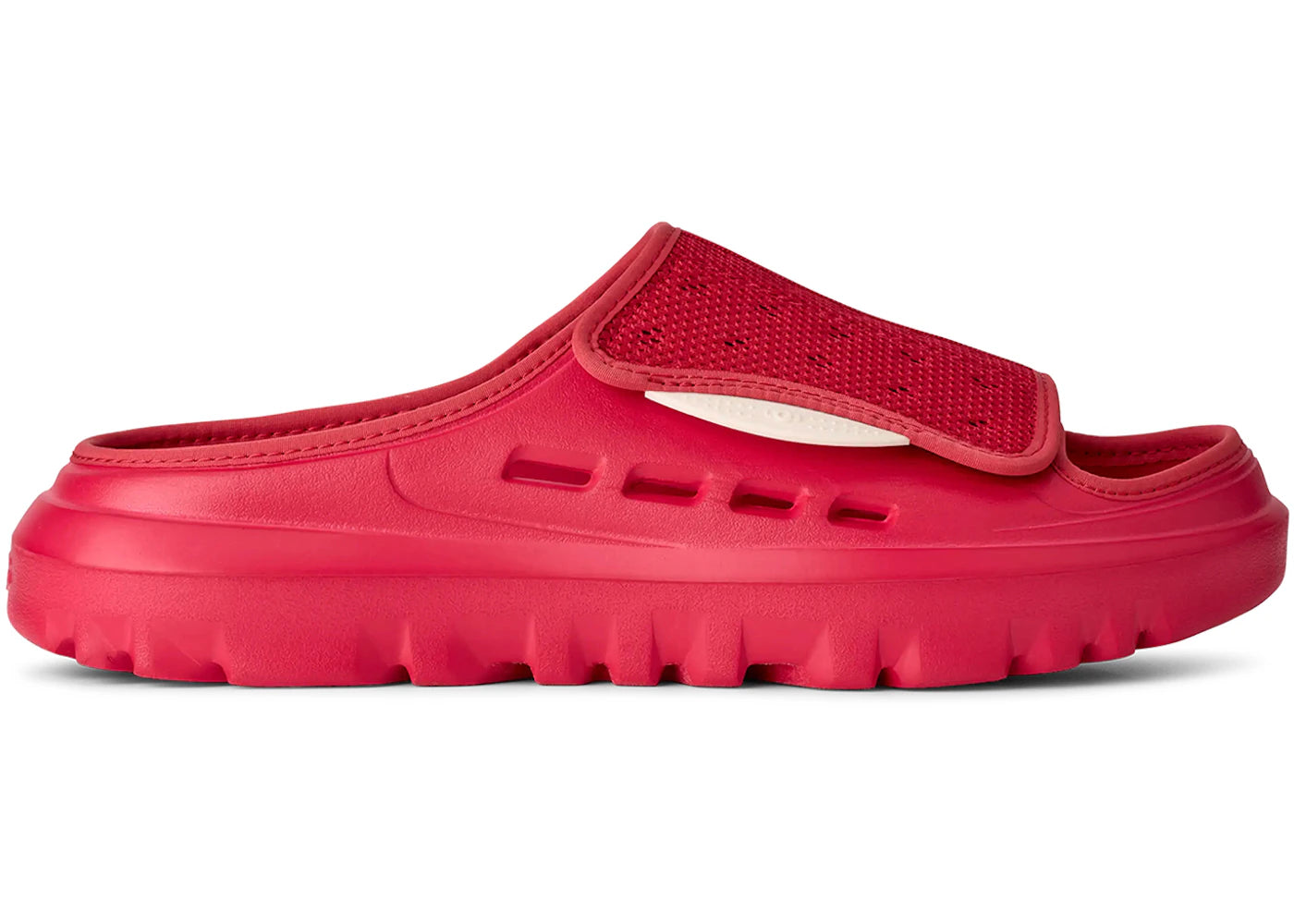UGG PeakMod Slide Cherry Parfait Jasmine