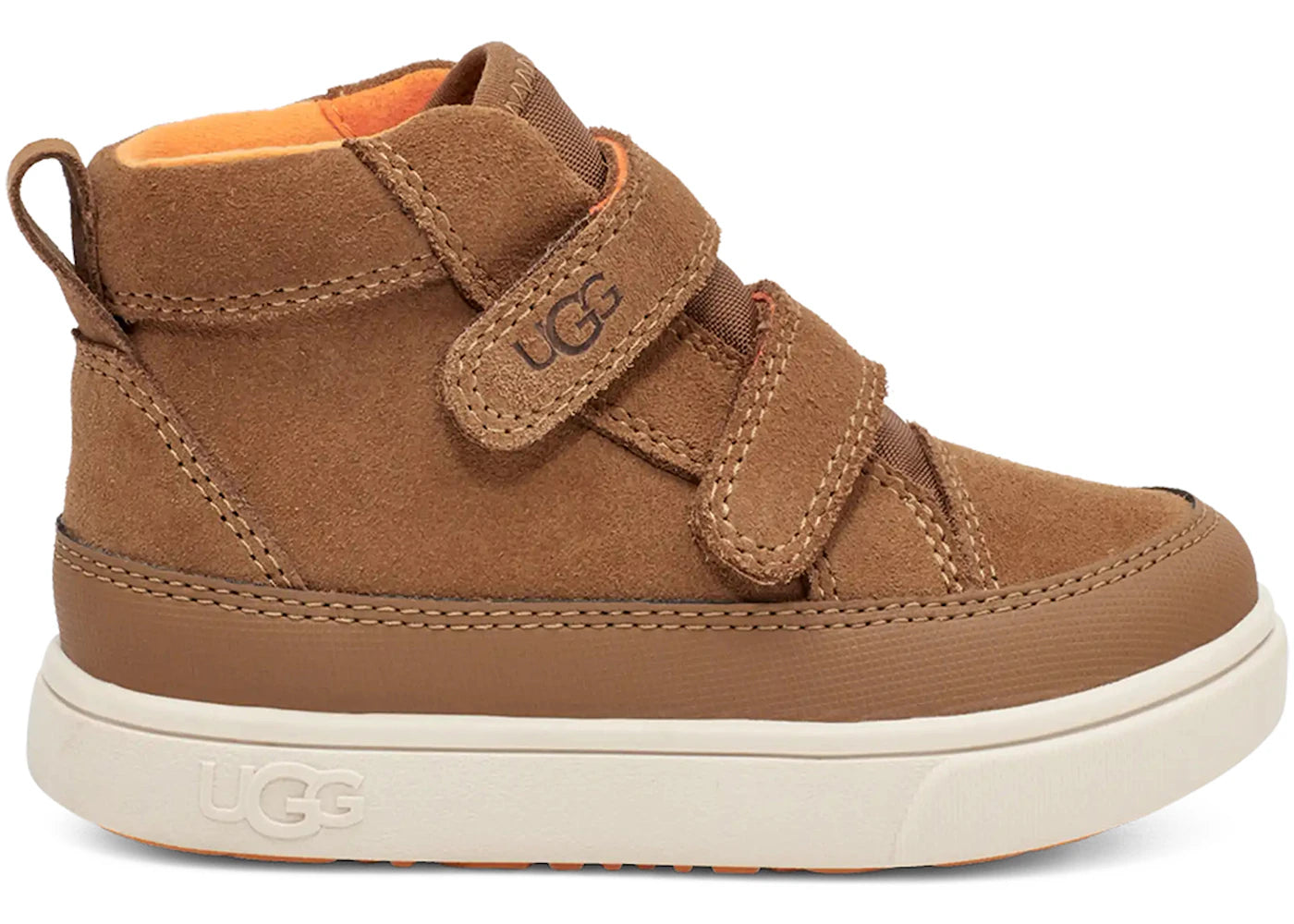 UGG Rennon II Weather Chestnut (Toddler)