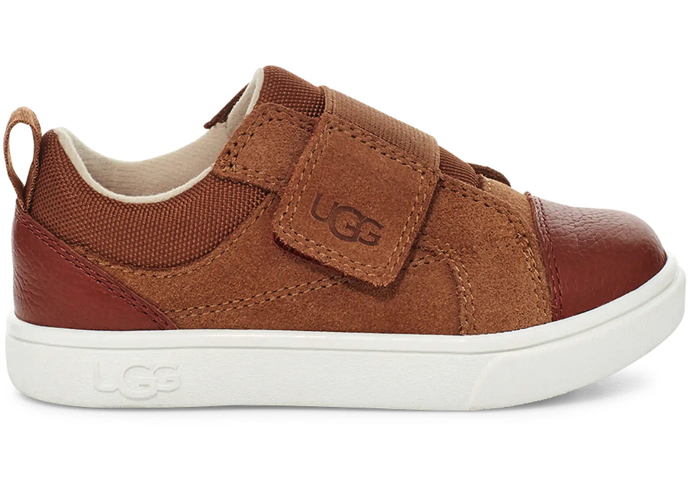 UGG Rennon Low Chestnut (Toddler)