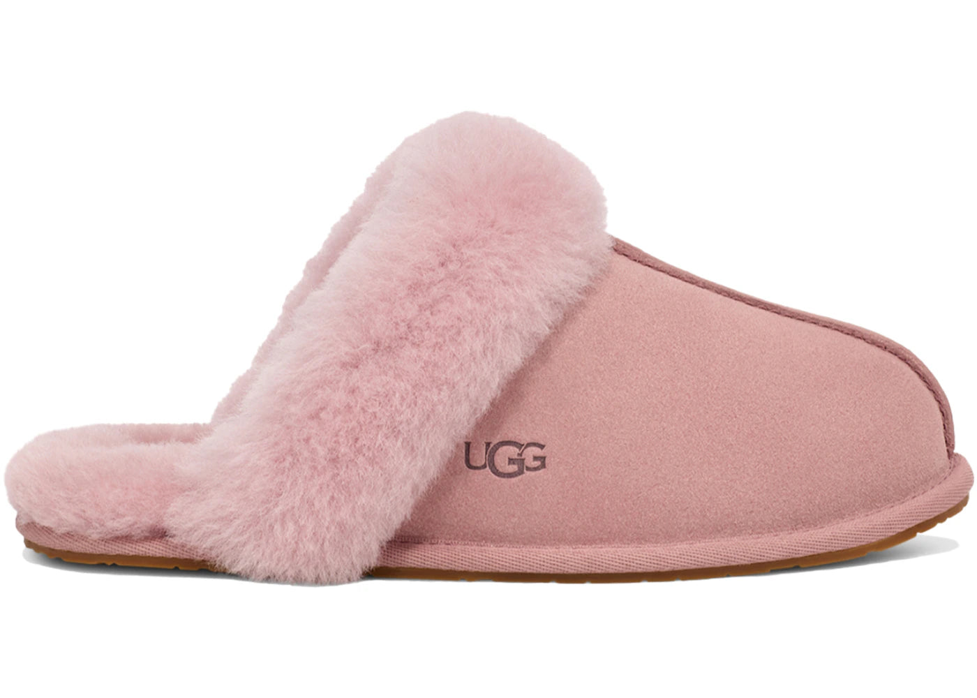 UGG Scuffette II Slipper Lavender Shadow (Women's)