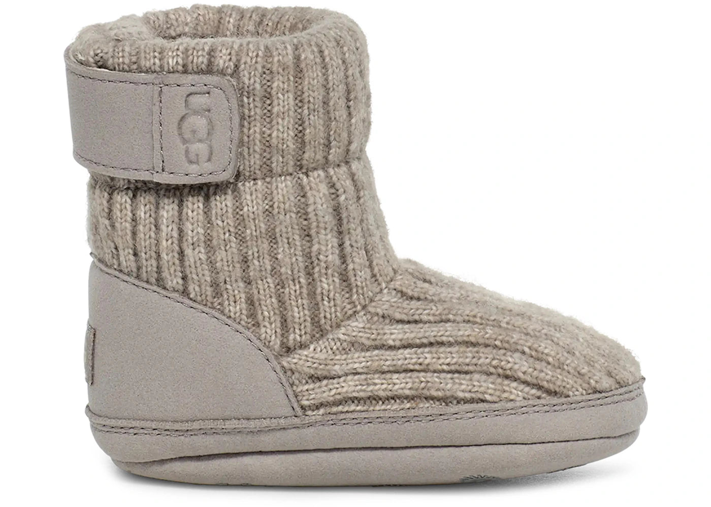 UGG Skylar Boot Grey (Infant)