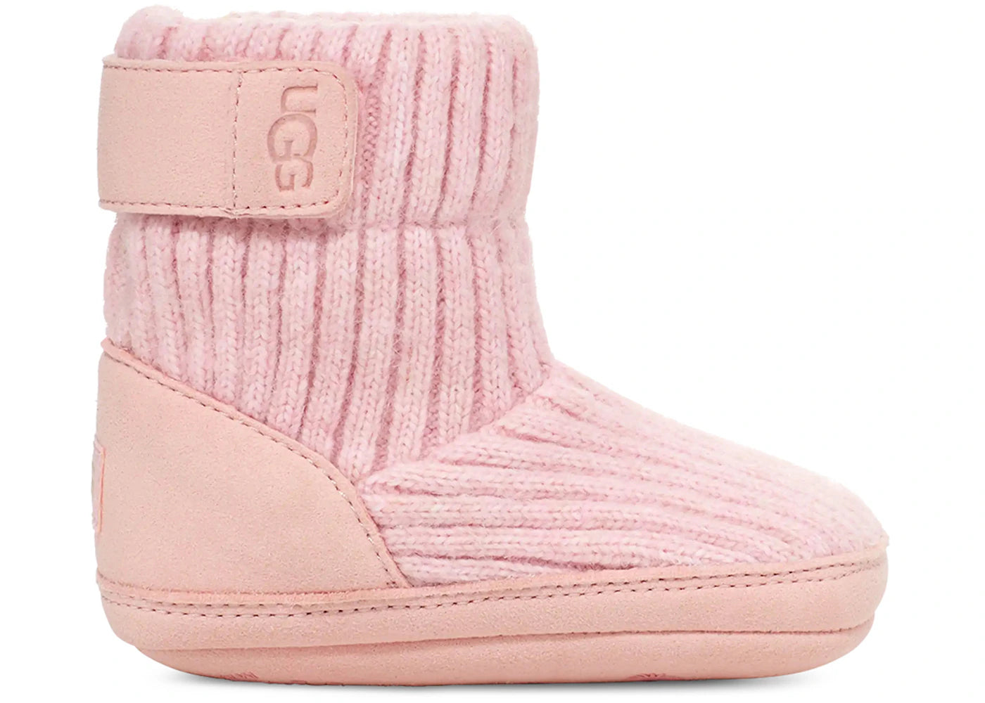 UGG Skylar Boot Seashell Pink (Infant)