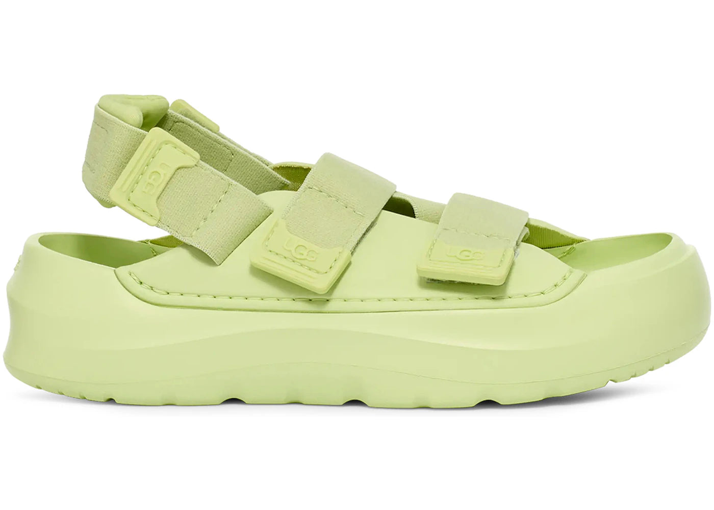 UGG Stratus Sandal Caterpillar (Women's)