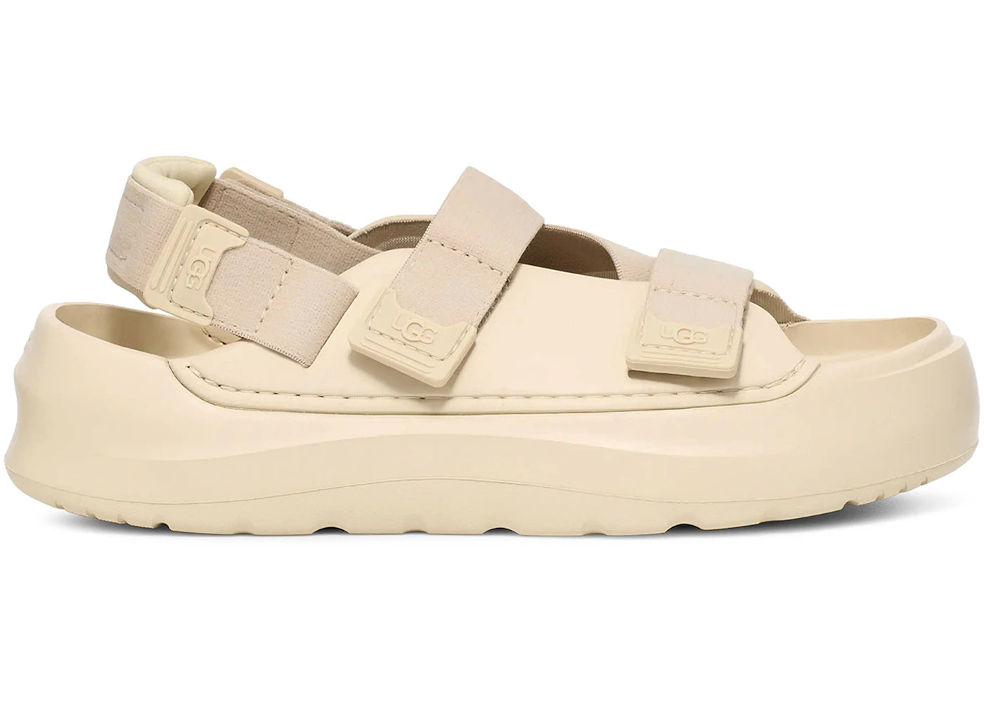UGG Stratus Sandal Sea Salt