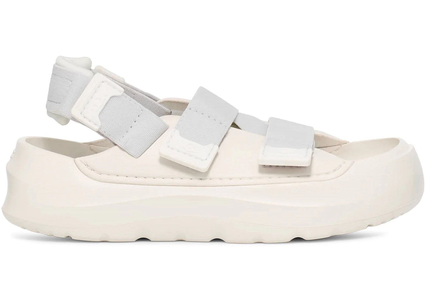 UGG Stratus Sandal White (Women's)