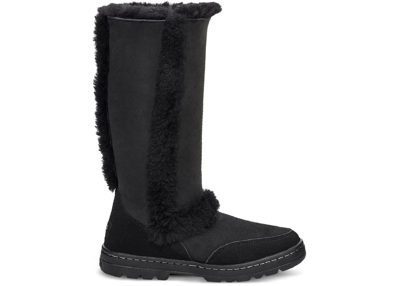 UGG Sundance II Revival Black (Women's)