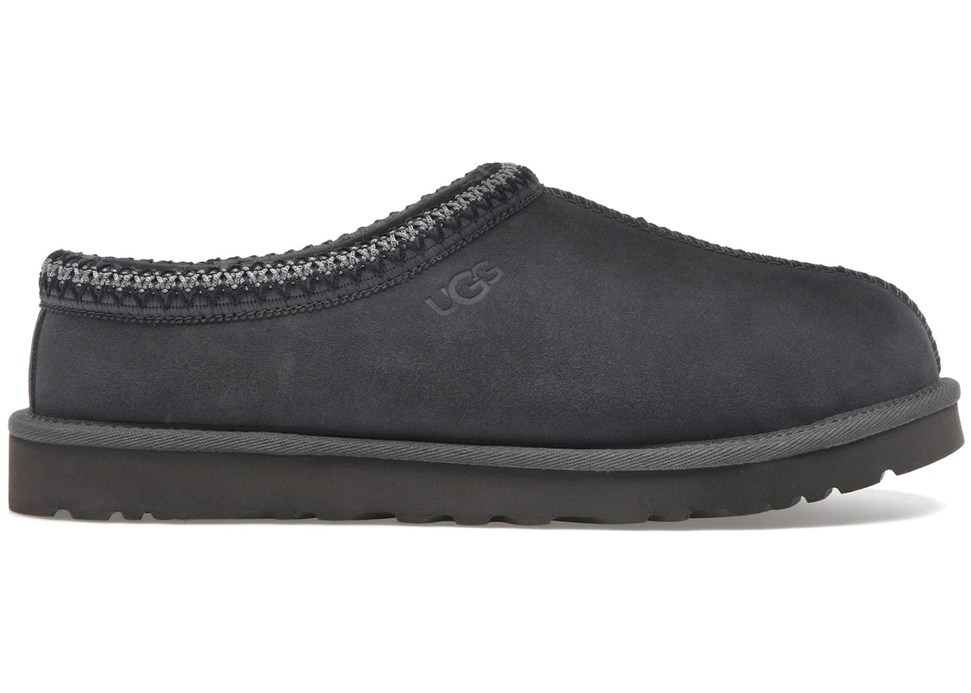 UGG Tasman II Slipper Dark Grey