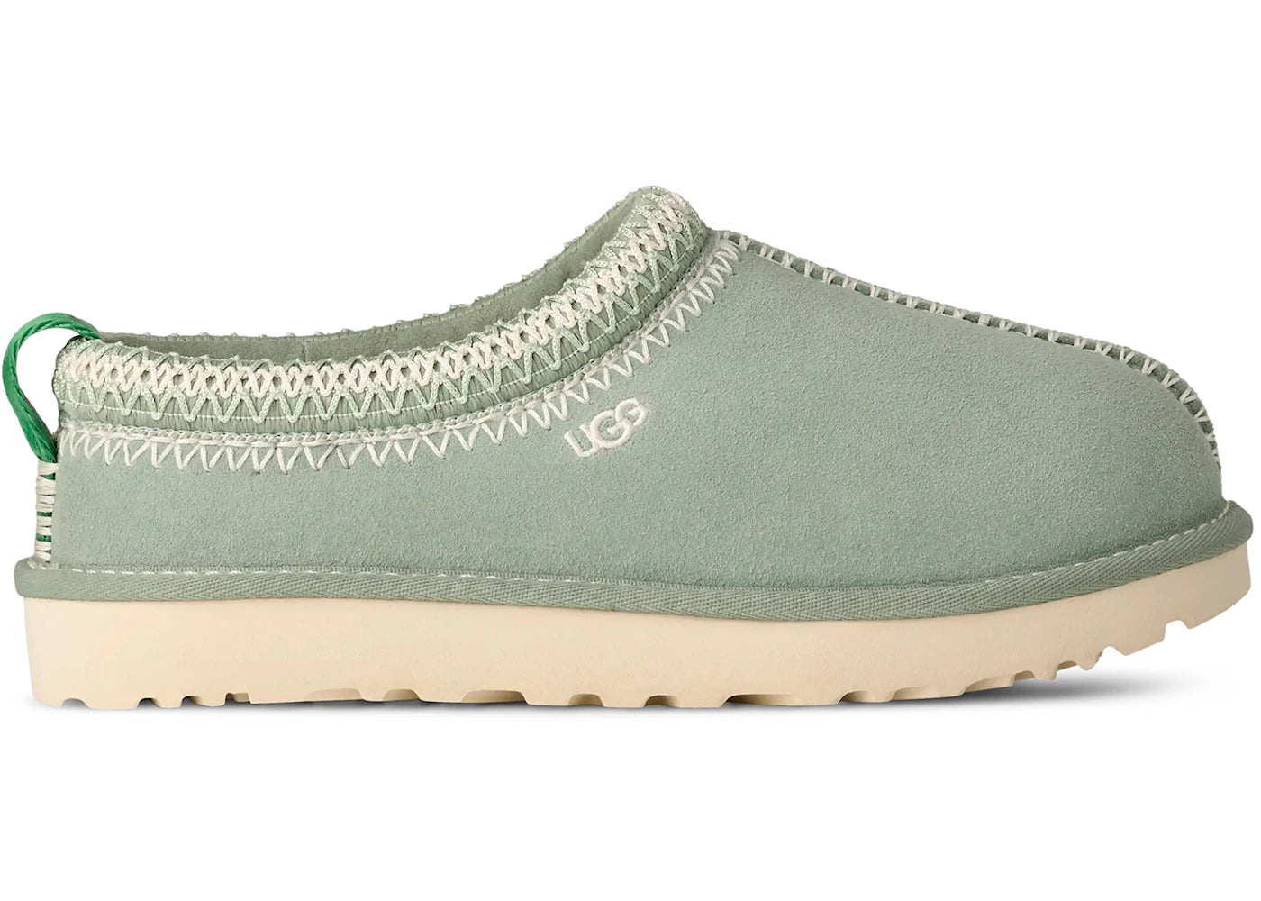 UGG Tasman Meadow Accent Slipper Artichoke (Women's)