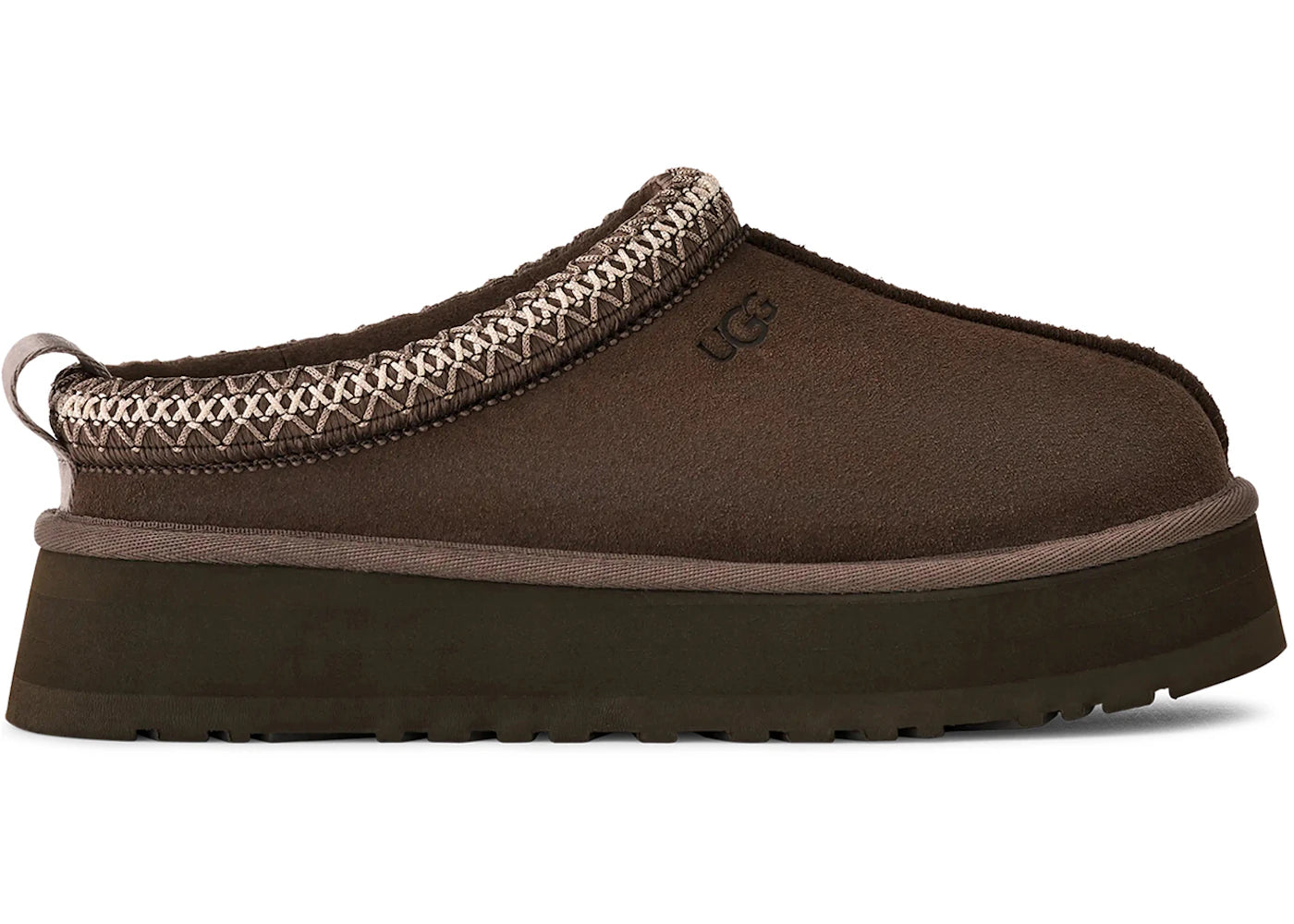 UGG Tazz Slipper Molasses (Women's)