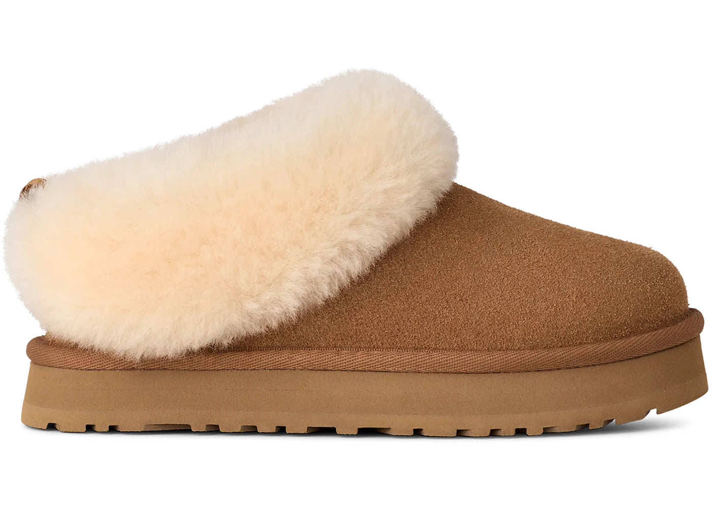 UGG Tazzelle Slipper Chestnut (Kids)