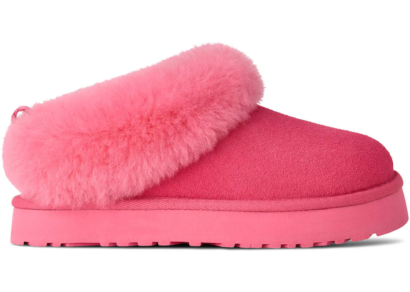 UGG Tazzelle Slipper Pink Bloom (Kids)