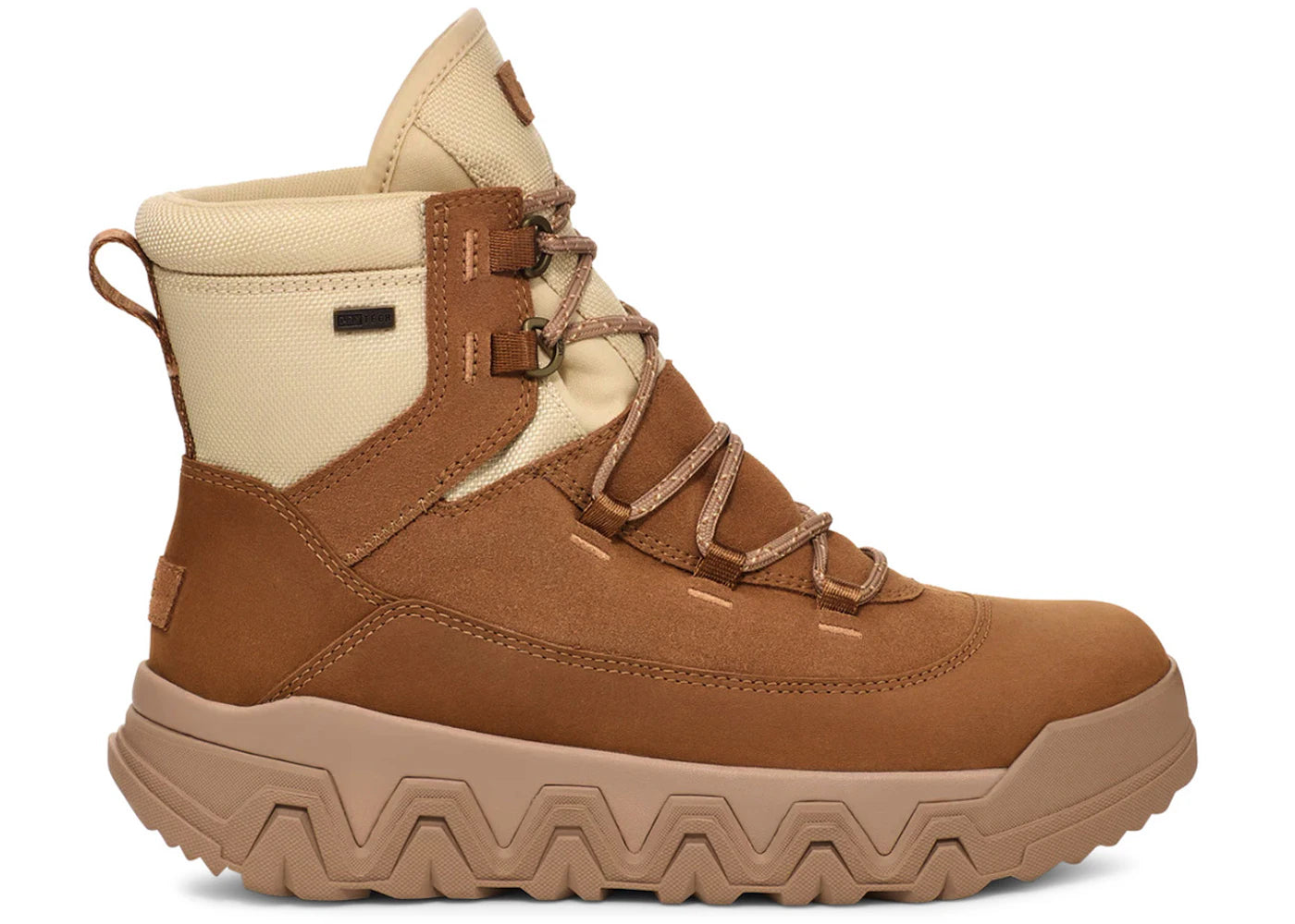 UGG TerreTrail Hi-Top Boot Chestnut (Women's)