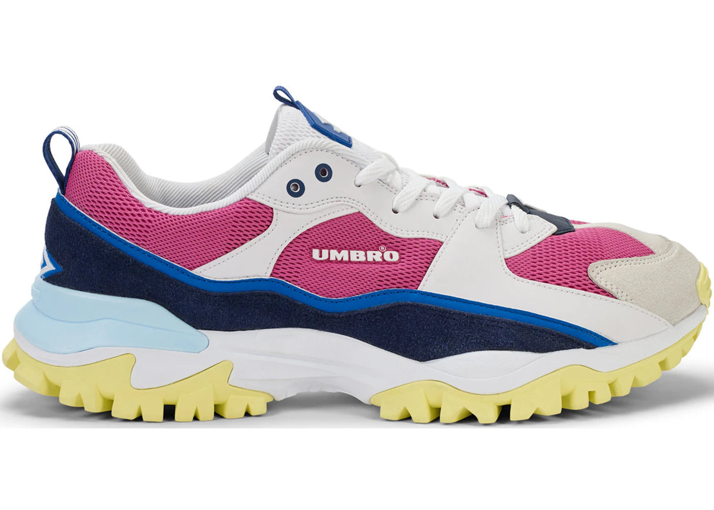 Umbro Bumpy Multi-Color