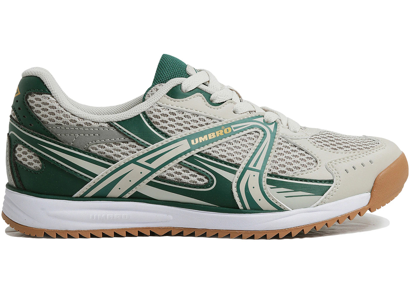 Umbro Hooligan Green