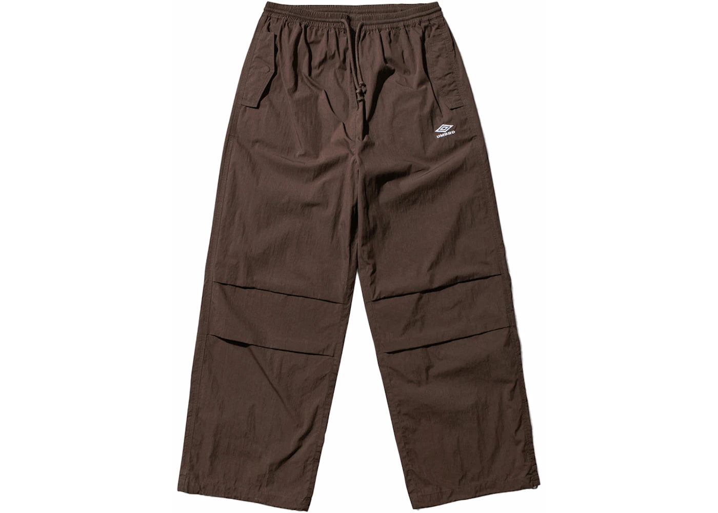 Umbro x Slam Jam Field Pants Dark Brown