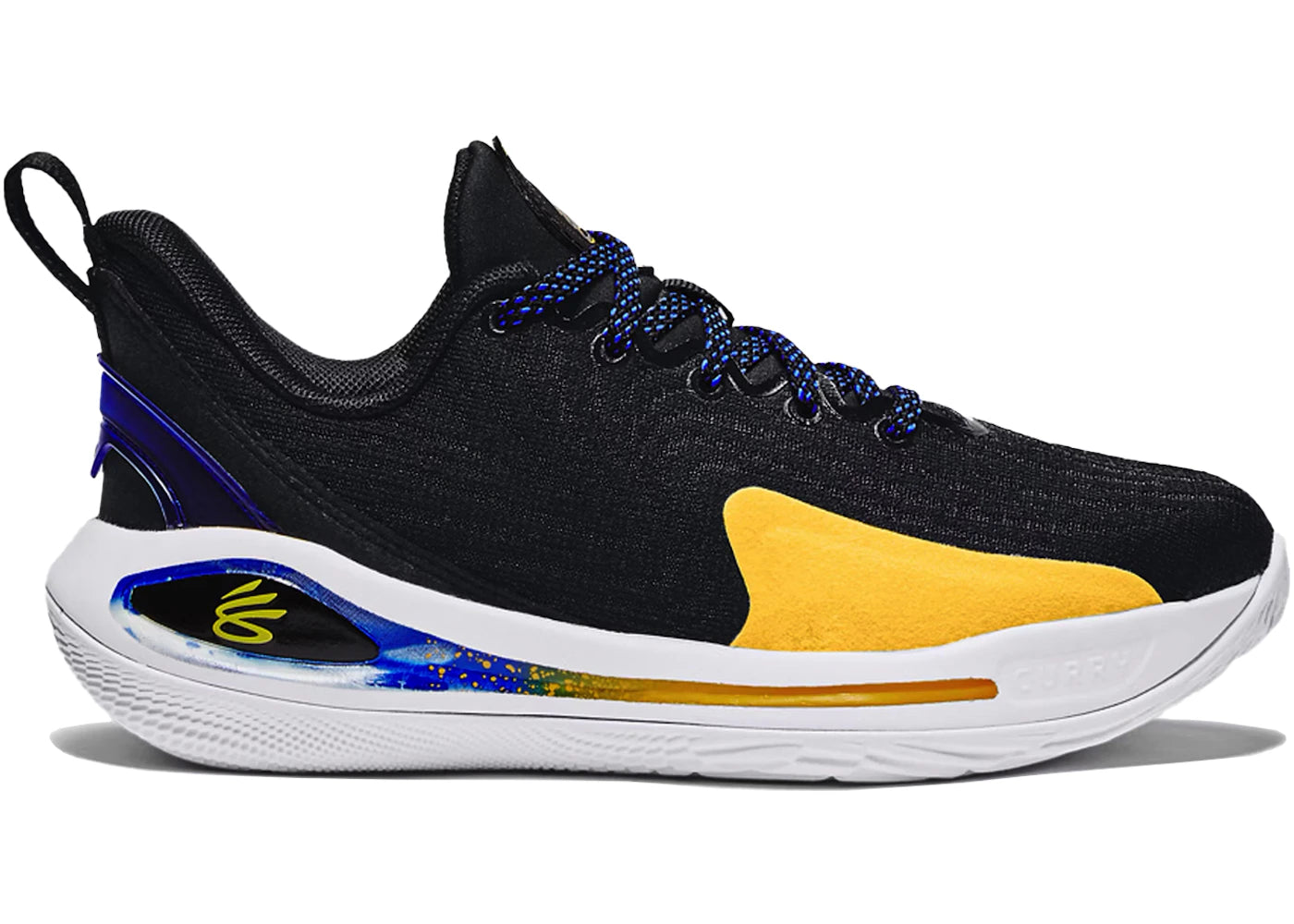 Under Armour Curry Flow 12 Dub Nation (PS)