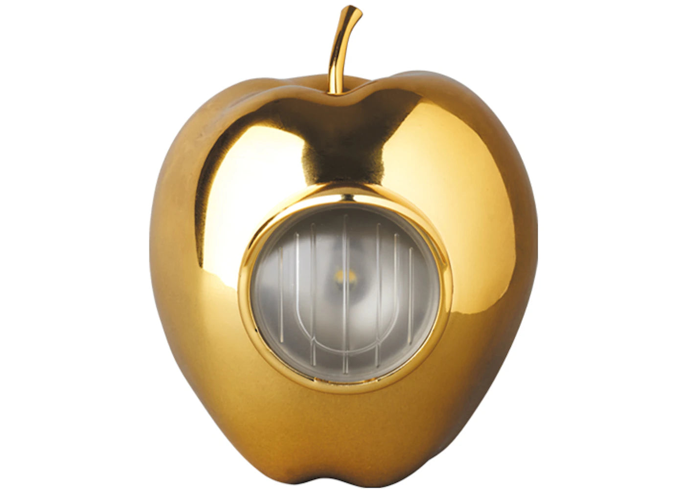 Undercover x Medicom Toy Gilapple Light Gold