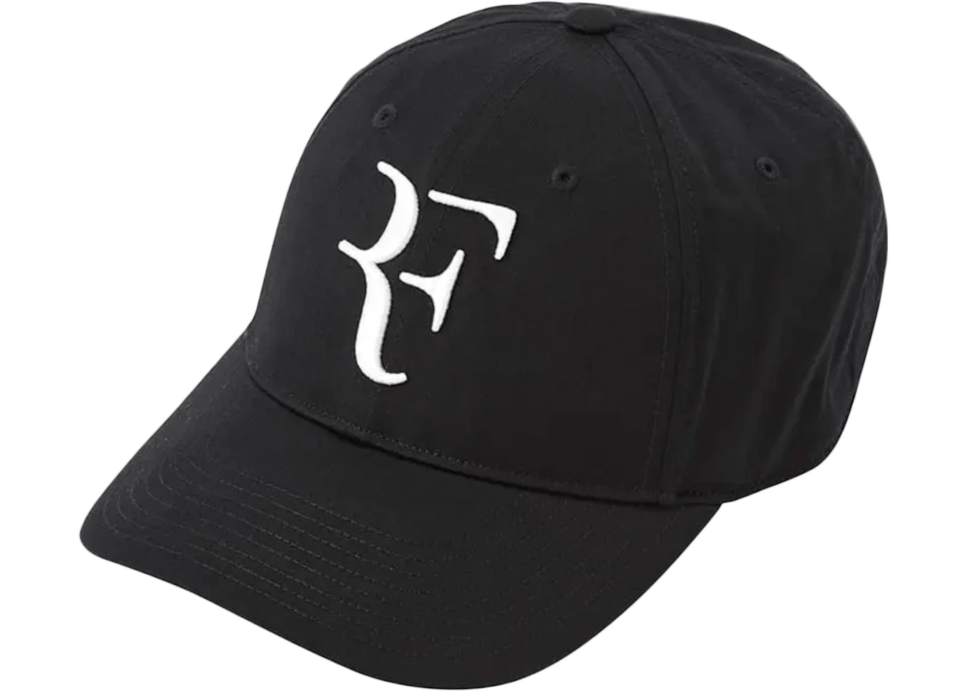 Uniqlo Roger Federer Hat Black