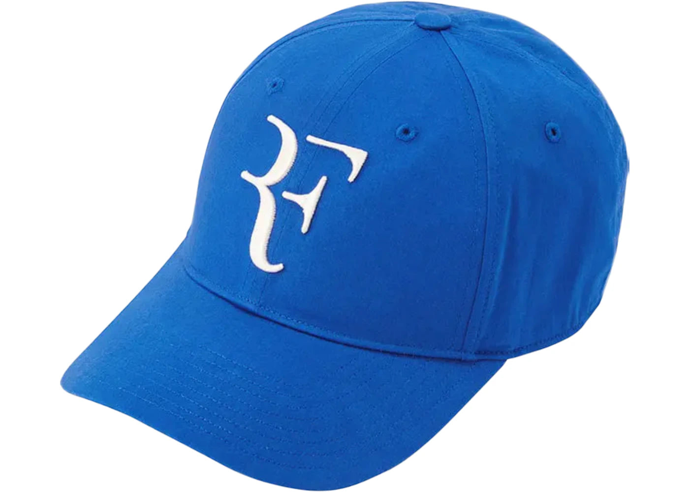 Uniqlo Roger Federer Hat Blue