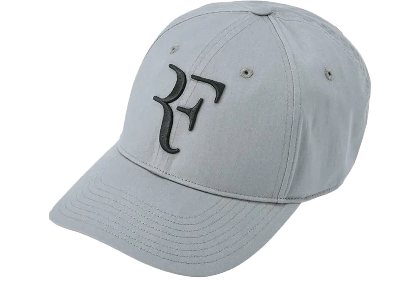 Uniqlo Roger Federer Hat Grey