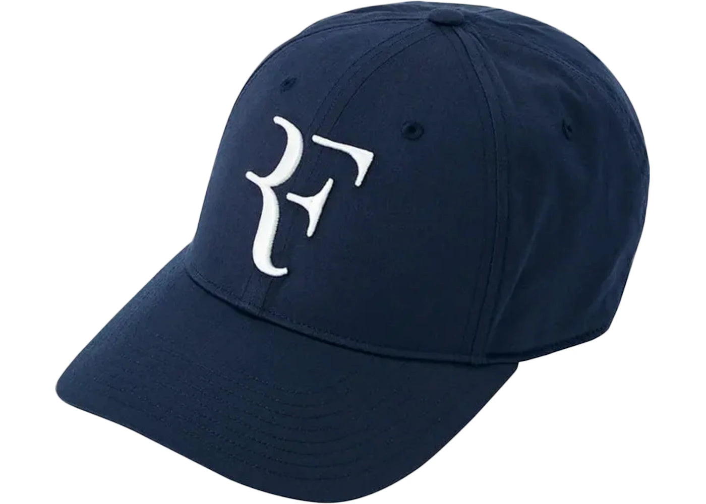 Uniqlo Roger Federer Hat Navy